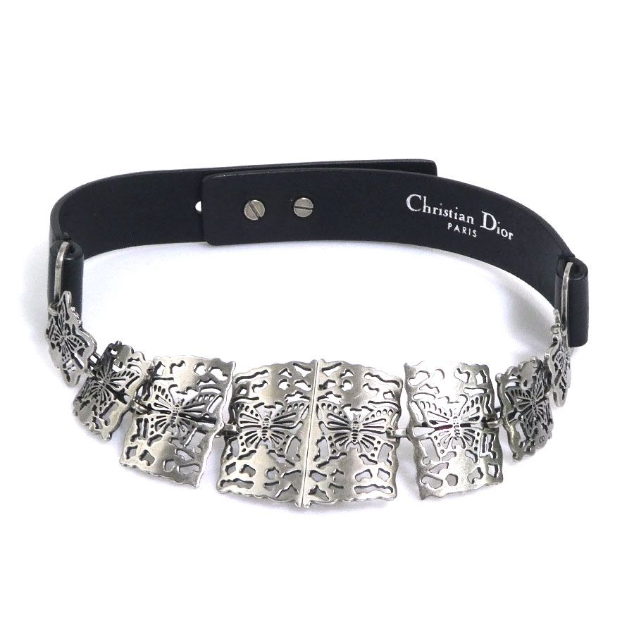 クリスチャンディオール Christian Dior チョーカー