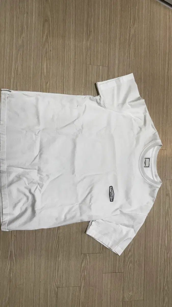 WOOYOUNGMI ウーヨンミ 半袖