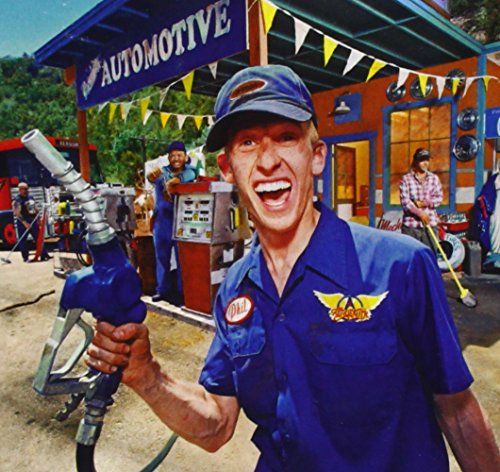 (CD)A Little South Of Sanity [2-CD SET]／Aerosmith