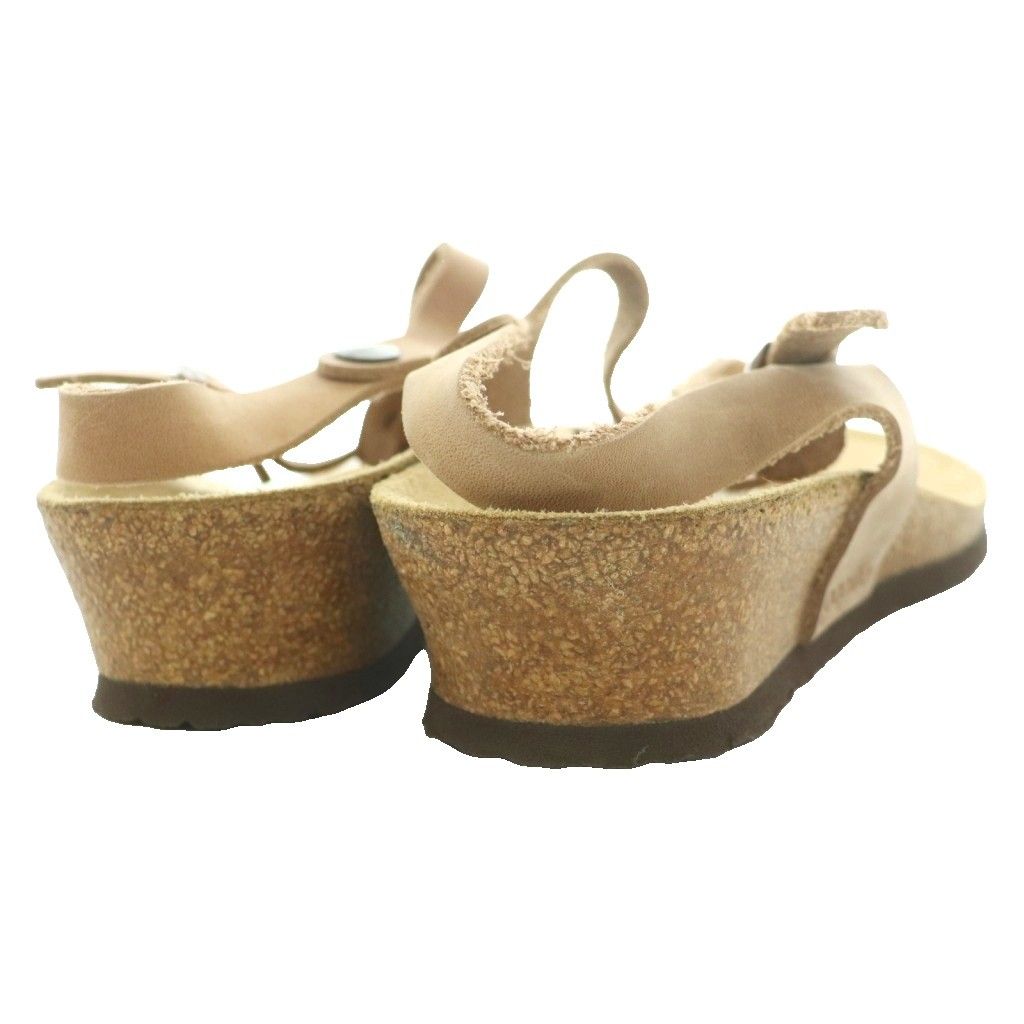 パピリオ Papillio ビルケンシュトック BIRKENSTOCK アシュレイ ASHLEY