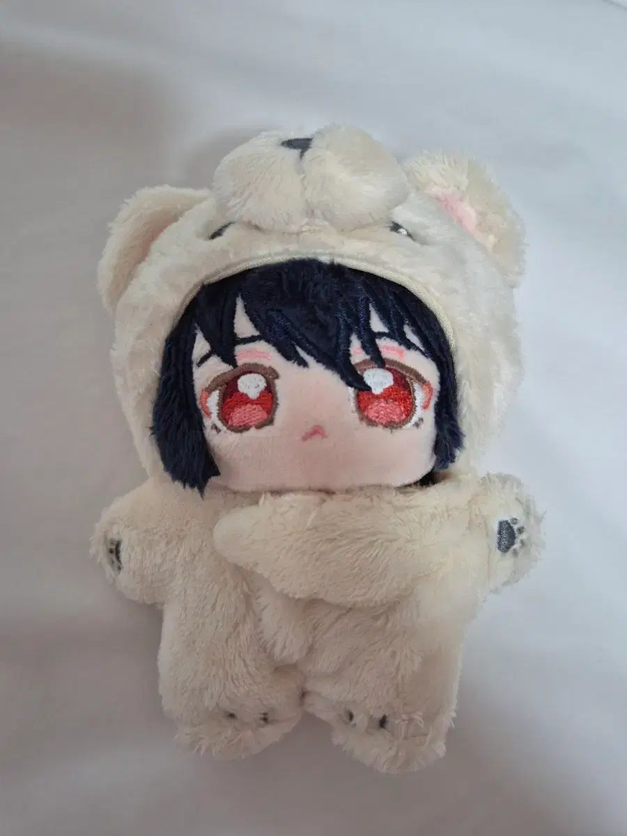 あんさんぶるスターズ！ 朔間 凛月 クマ ぬい