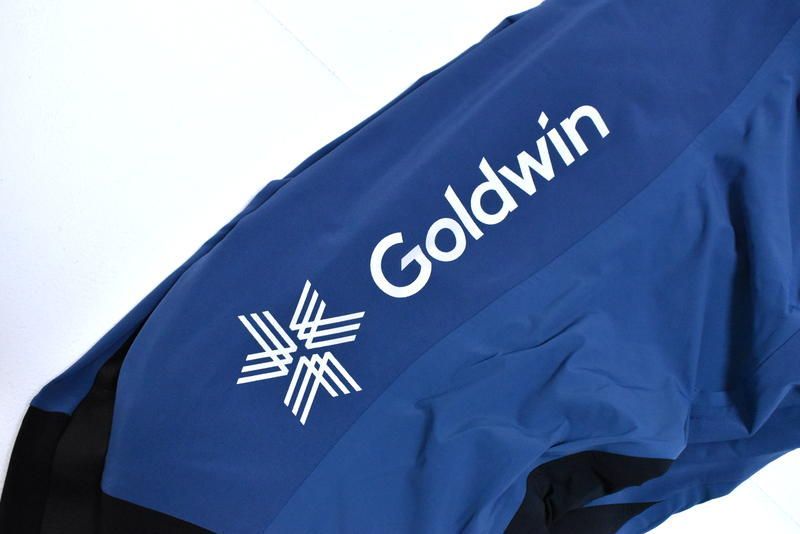 定価3万2450円】新品 Goldwin コンペティション パンツ 3(L) GB13350