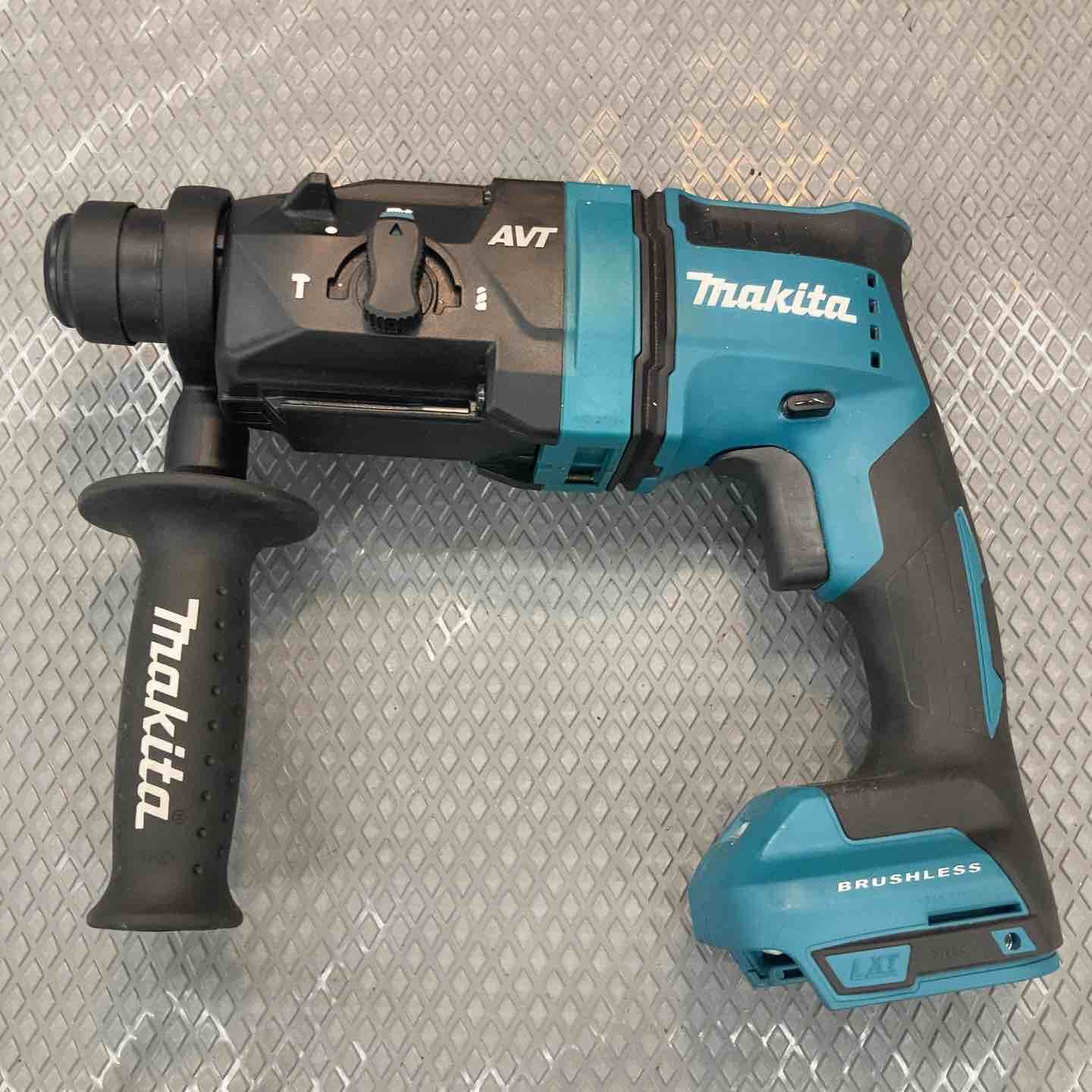 中古品】マキタ(makita) コードレスハンマドリル HR181DZK【所沢店 