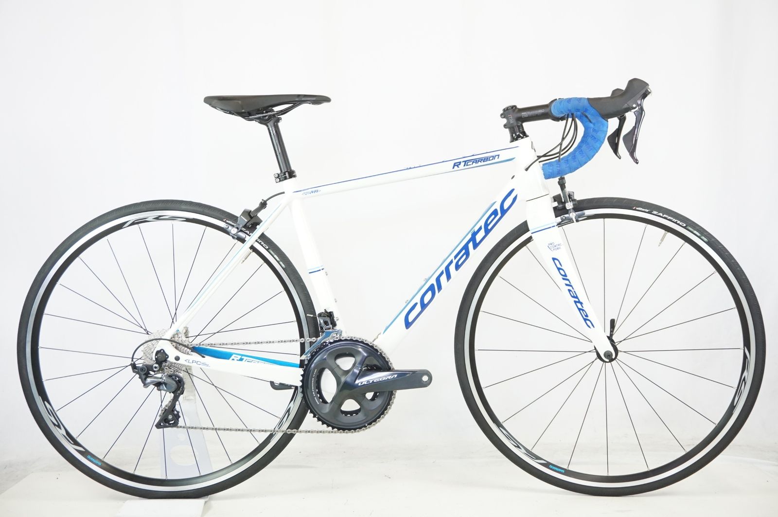 CORRATEC 「コラテック」 RT CARBON 2019年モデル ロードバイク 