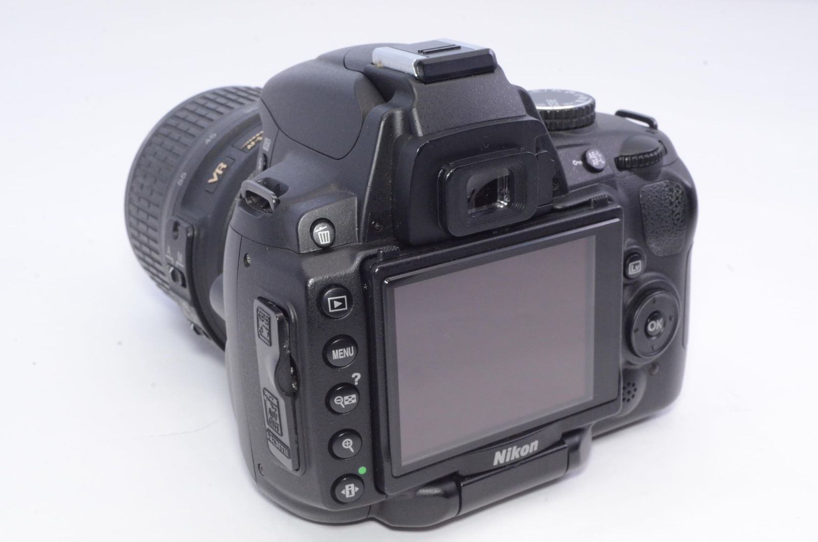 ❤️万能モデル❤️Nikon D5000❤️ダブルズームキット❤️ ❤️初めて