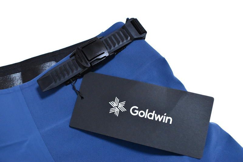 定価3万2450円】新品 Goldwin コンペティション パンツ 4(XL) GB13350