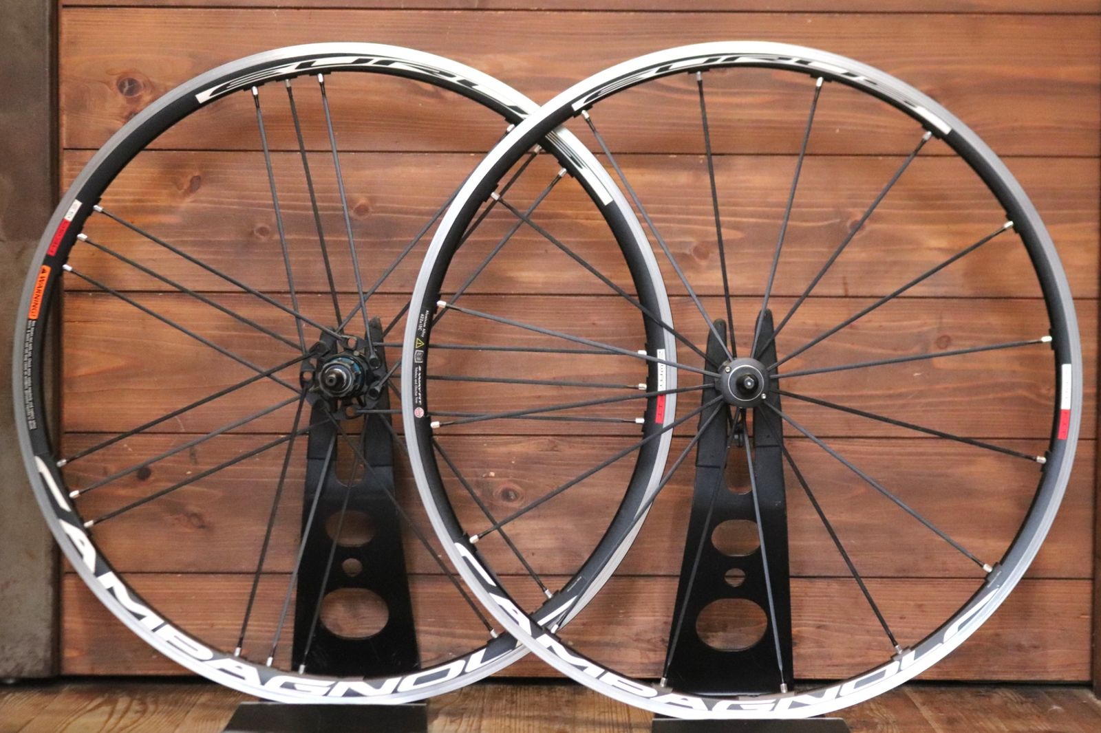 CAMPAGNOLO EURUS 2-WAY FIT 前後セット カンパニョーロ CAMPAGNOLO ユーラス EURUS 2WAY-FIT MEGA G3 アルミ
