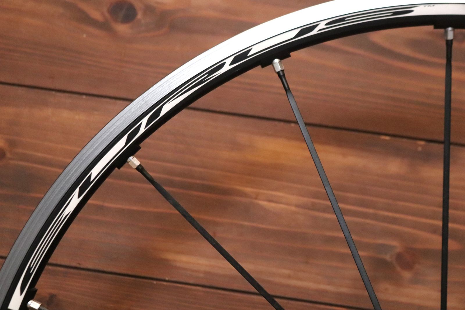 カンパニョーロ CAMPAGNOLO ユーラス EURUS 2WAY-FIT MEGA G3 アルミ