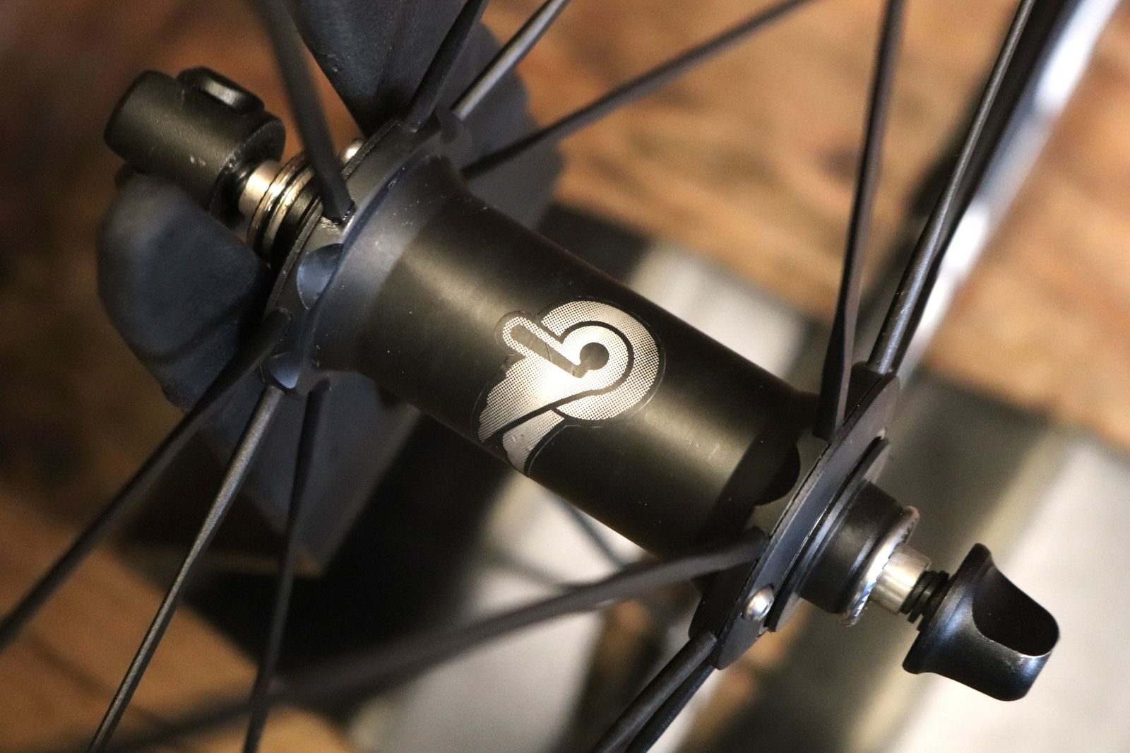 カンパニョーロ CAMPAGNOLO ユーラス EURUS 2WAY-FIT MEGA G3 アルミ 