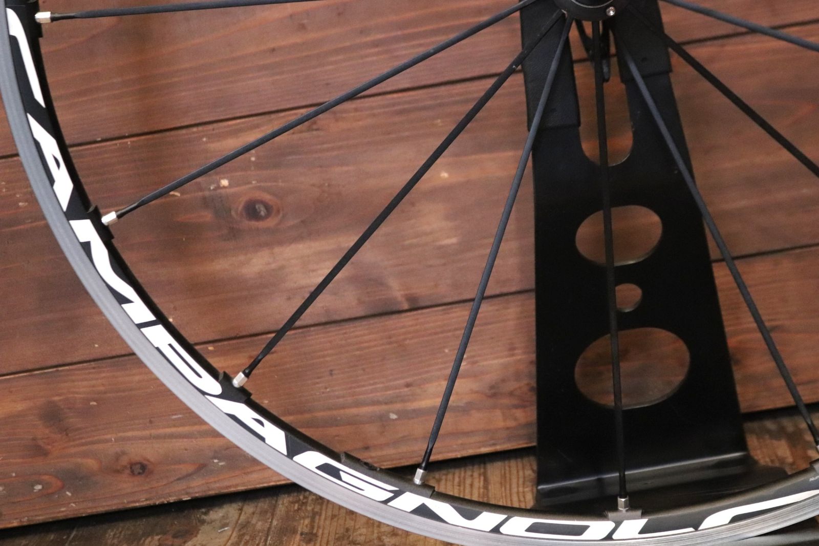 カンパニョーロ CAMPAGNOLO ユーラス EURUS 2WAY-FIT MEGA G3 アルミ