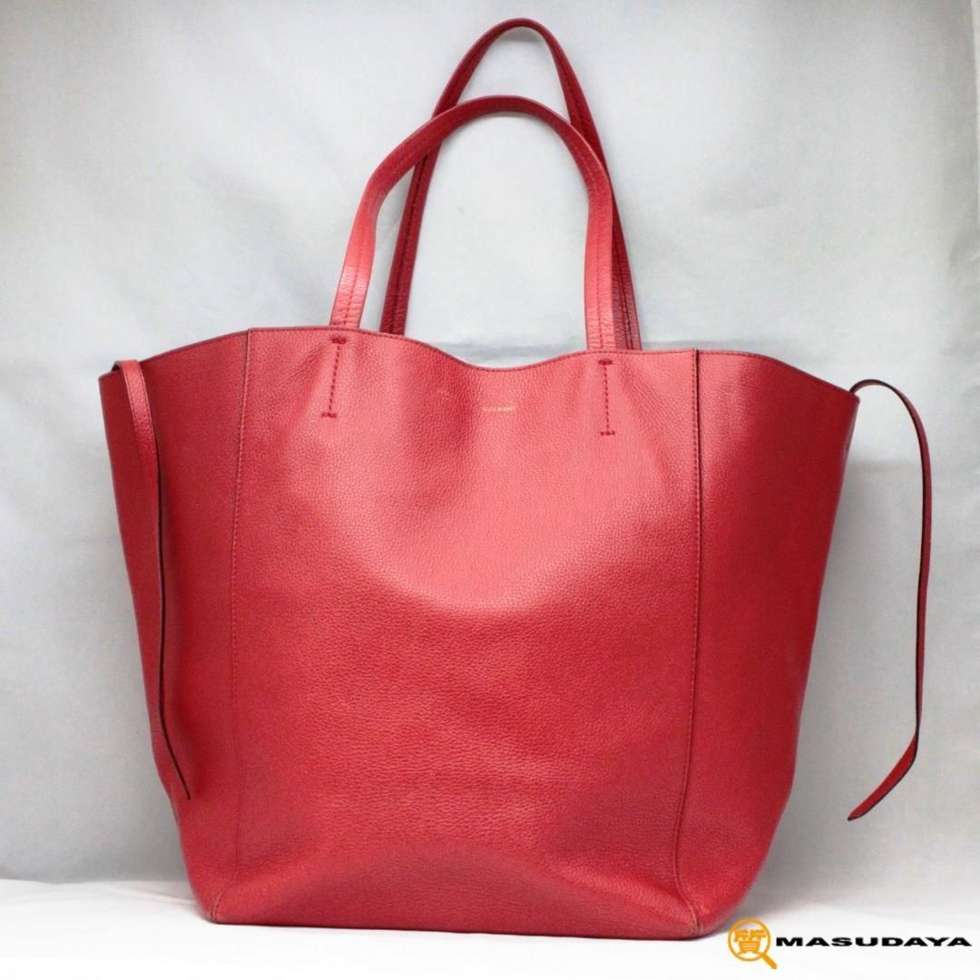 セリーヌ カバファントムトートバック【美品】
