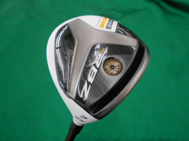 【中古】フェアウェイウッド テーラーメイド ROCKETBALLZ STAGE2◆TM1-213(JP)◆R◆23[8917]