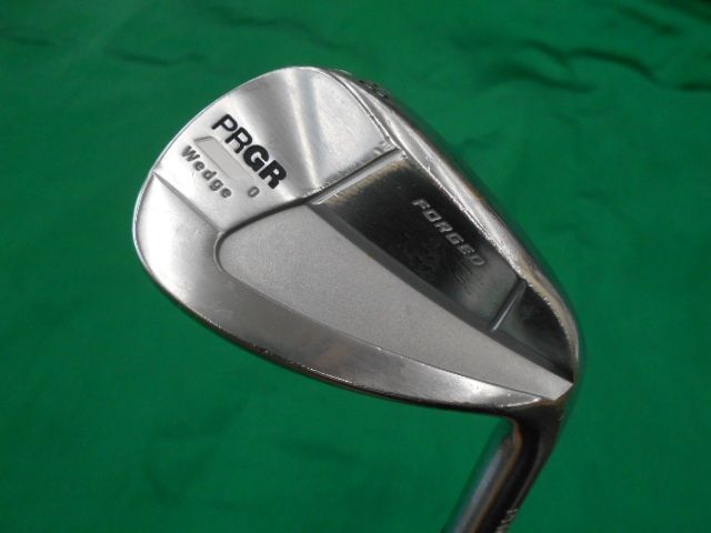 【中古】ウェッジ プロギア PRGR 0 wedge◆Diamana for PRGR◆wedge◆48[8908]