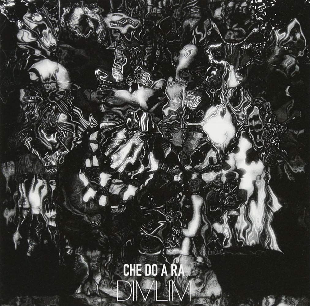 CHEDOARA DIMLIM[CD](中古)