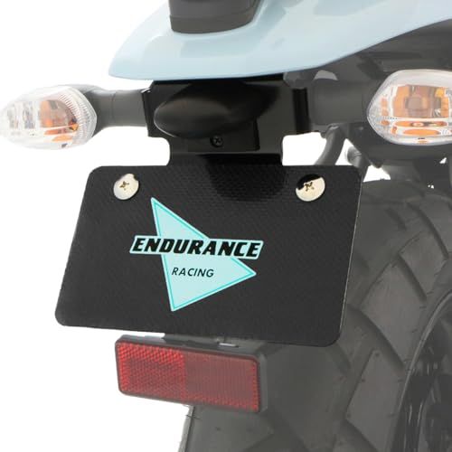 エンデュランス バイク フェンダーレスキット XSR125 RE46J XSR155 RG63 EP336BVFA1ts 88409c7f
