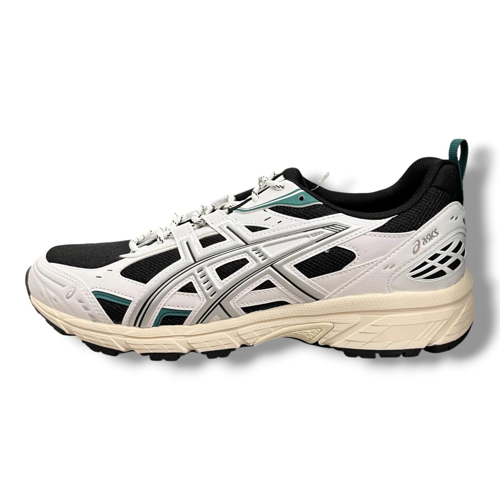 未使用 asics GEL-NUNOBIKI ゲルヌノビキ スニーカー アシックス