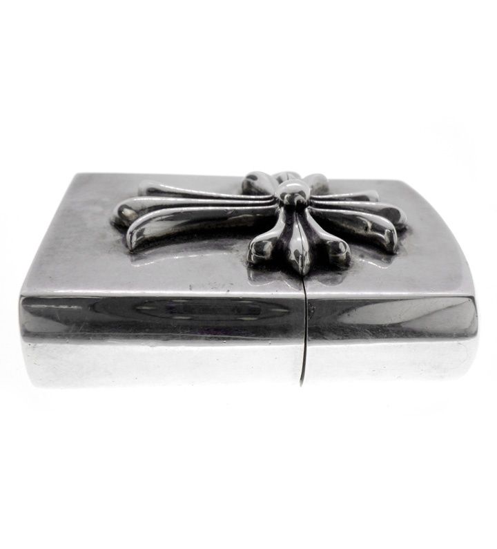 クロムハーツ CHROME HEARTS 【 ZIPPO LIGHTERZ V1 】 スモール CH 