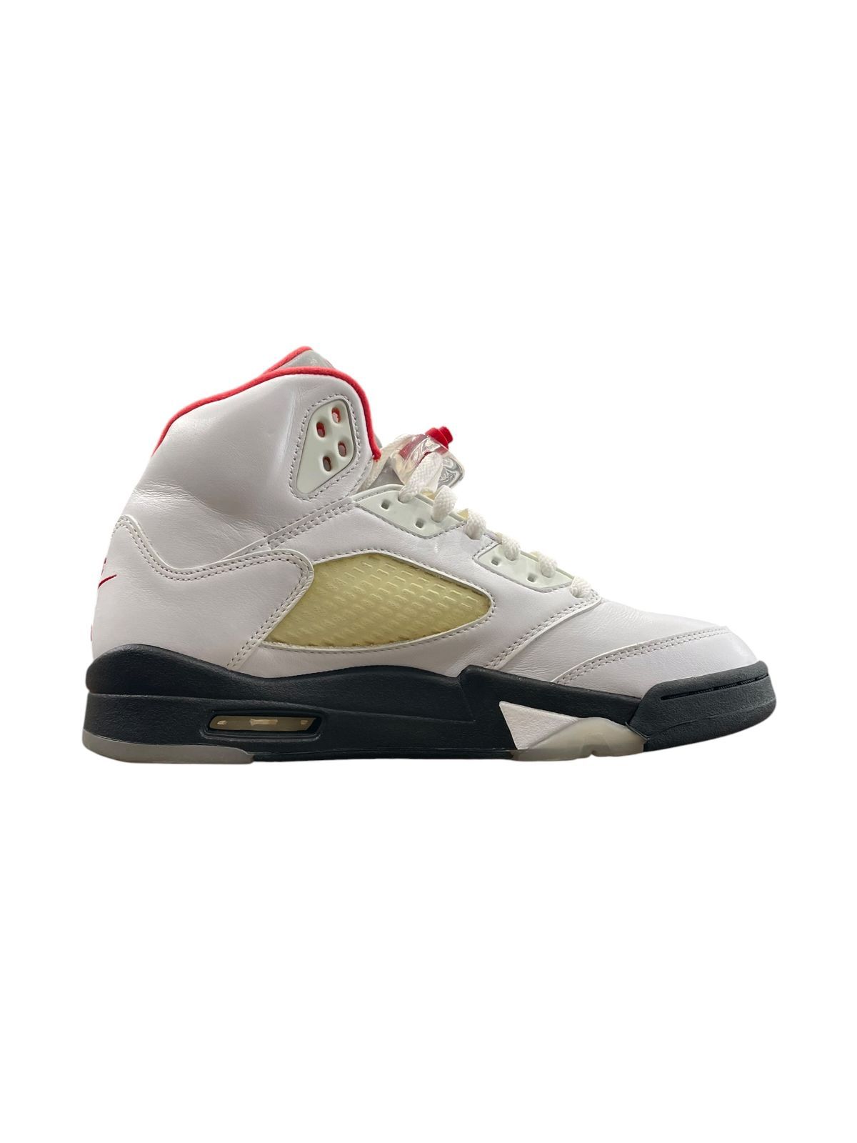 NIKE】 AIR JORDAN 5 RETRO FIRE RED DA1911-102 ナイキ エア 