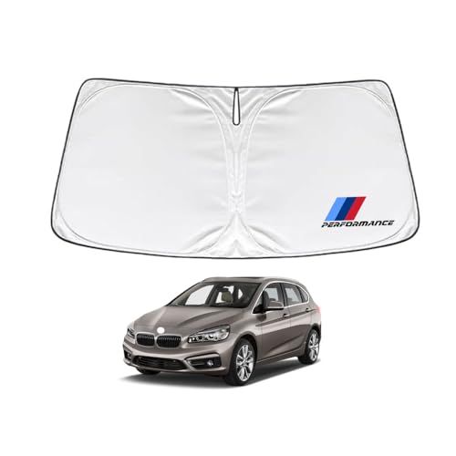 【新品】BMW 2シリーズ F45 2014年10月?2022年6月 車種専用設計 サンシェード