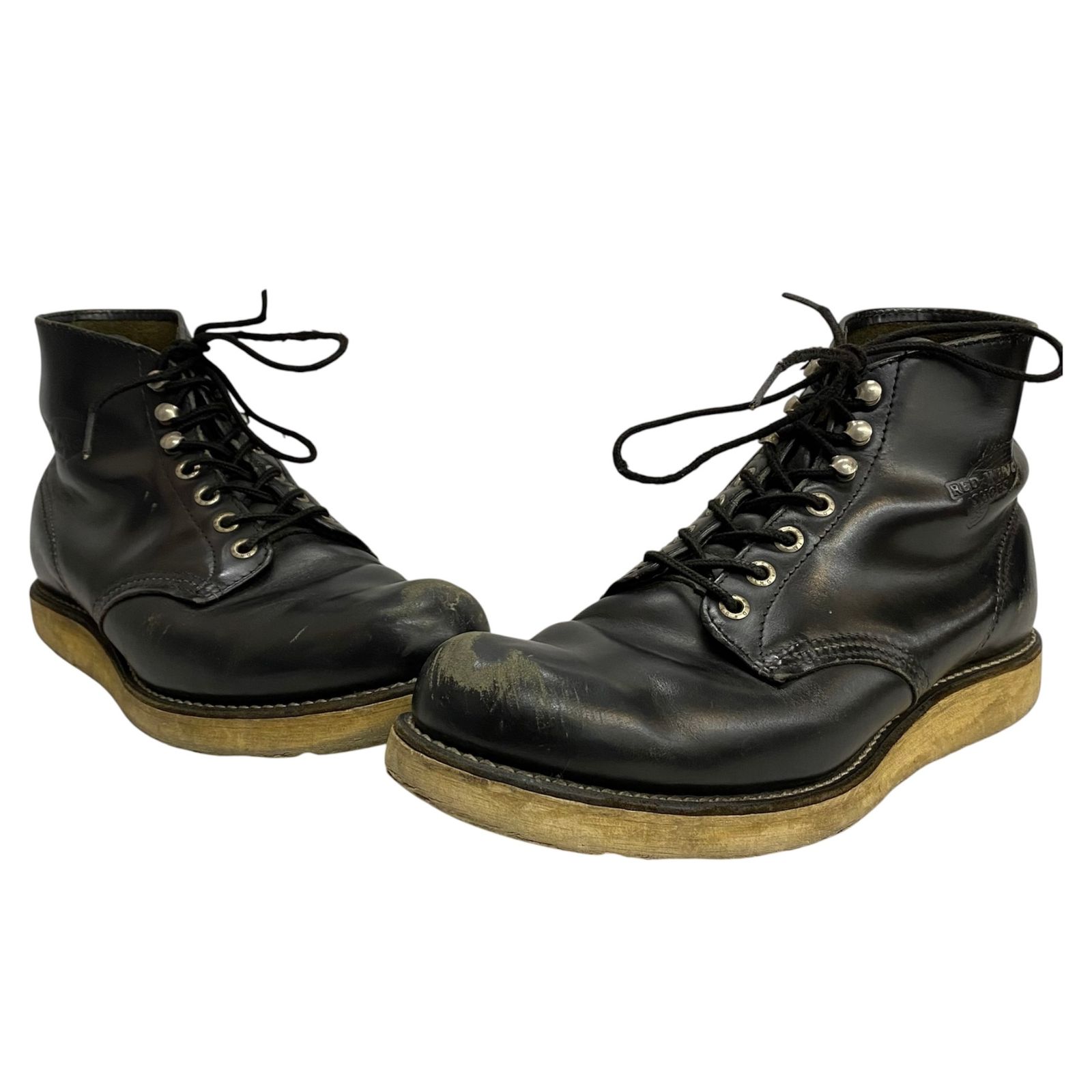 レッドウィング RED WING 00's 6