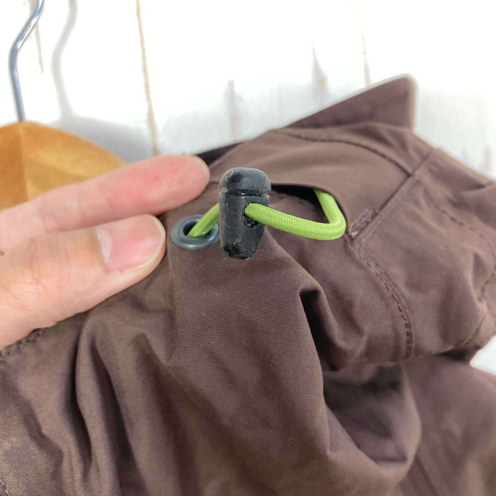 📦️Men's S ブラウン系 Berghaus ( バーグハウス ) ライアット 4