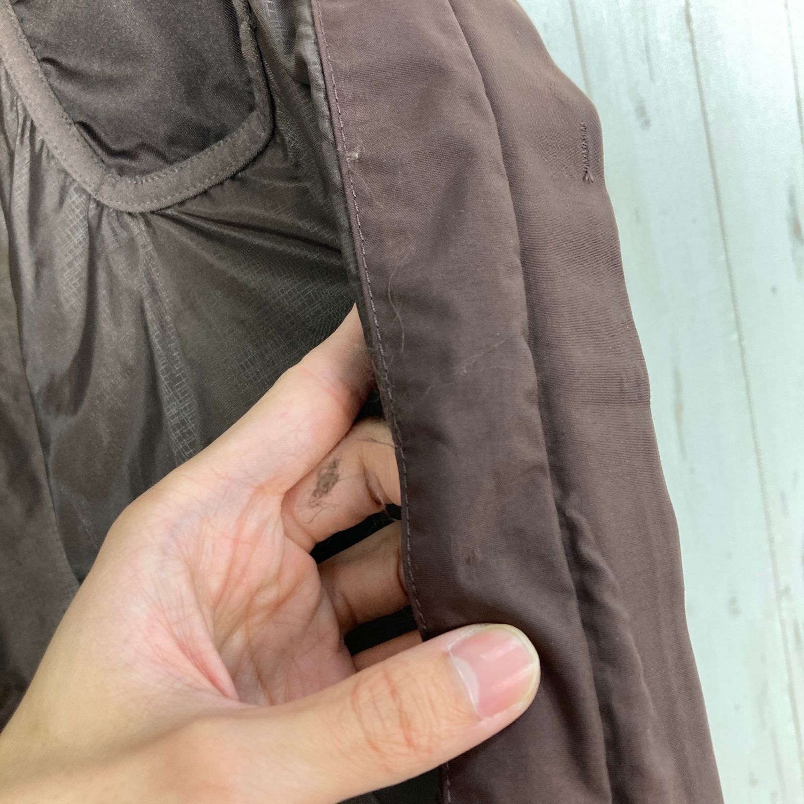 📦️Men's S ブラウン系 Berghaus ( バーグハウス ) ライアット 4
