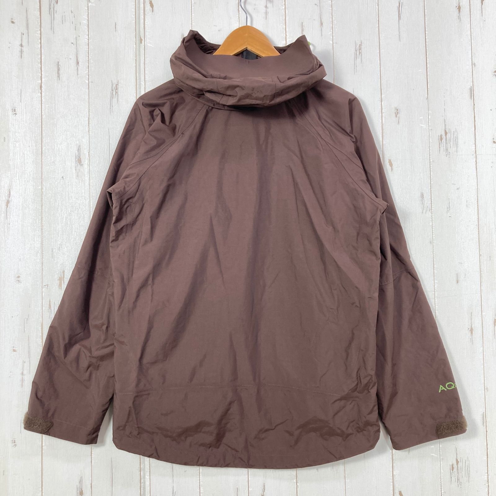 【Men's S ブラウン系】 Berghaus ( バーグハウス ) ライアット 4 ジャケット Riot IV Jacket ナイロン ウェア トップス アウター ジャケット ハードシェル z00059111 📦️Men's S ブラウン系 Berghaus ( バーグハウス ) ライアット 4