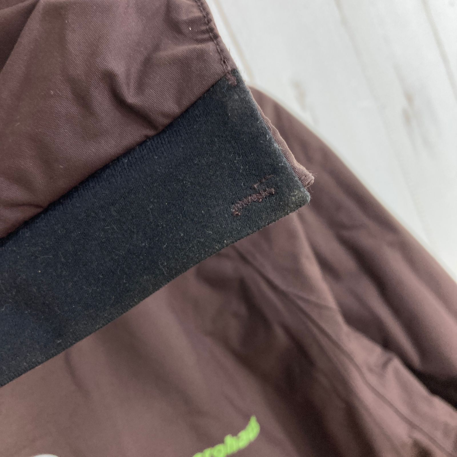 📦️Men's S ブラウン系 Berghaus ( バーグハウス ) ライアット 4