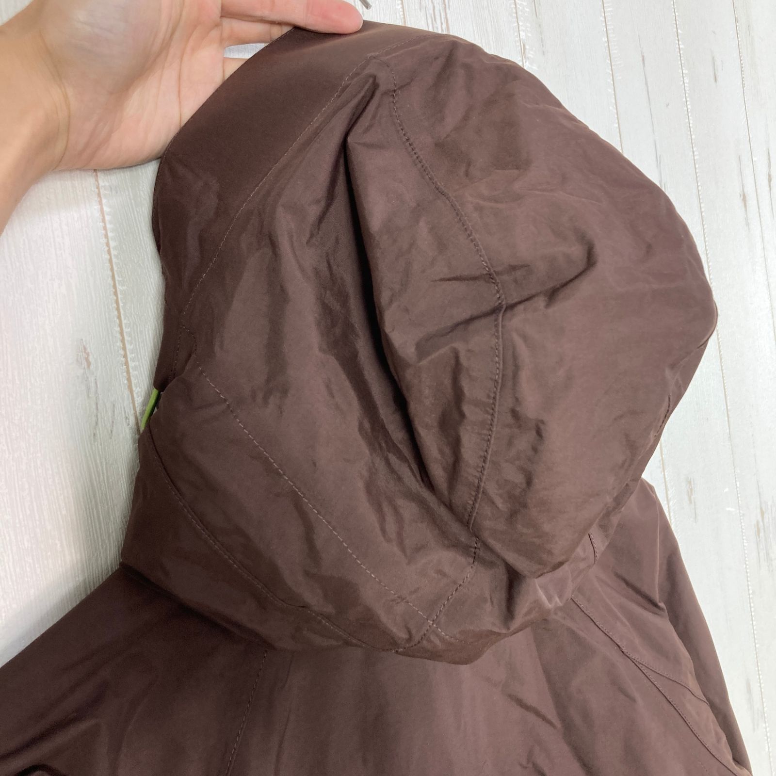📦️Men's S ブラウン系 Berghaus ( バーグハウス ) ライアット 4