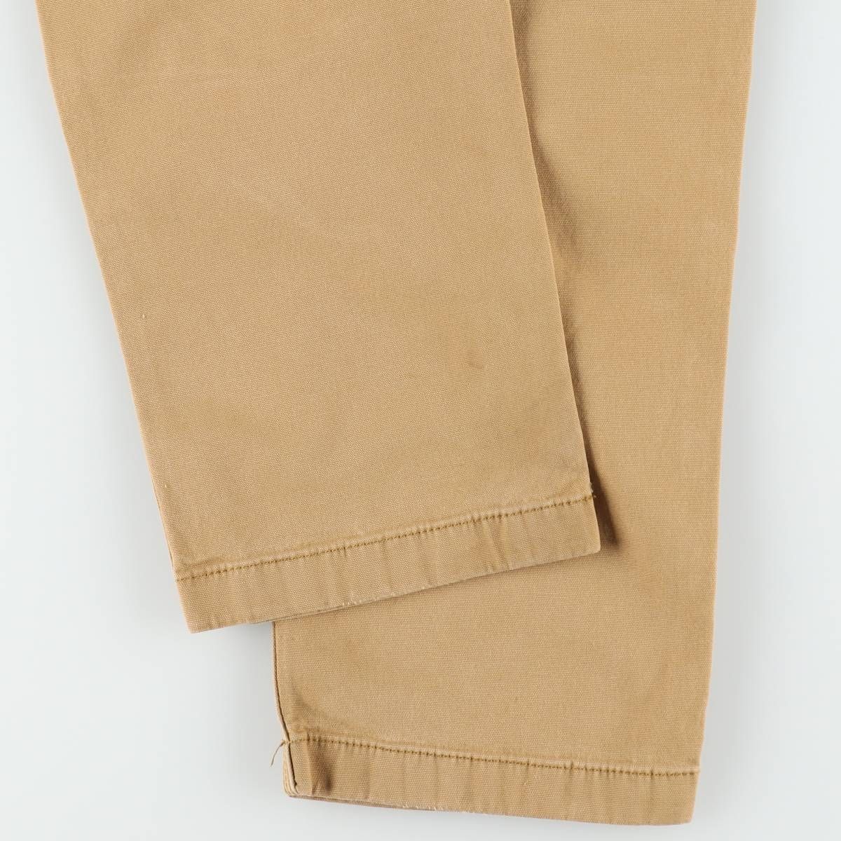 古着 カーハート Carhartt RELAXED FIT ダブルニー ダックペインター