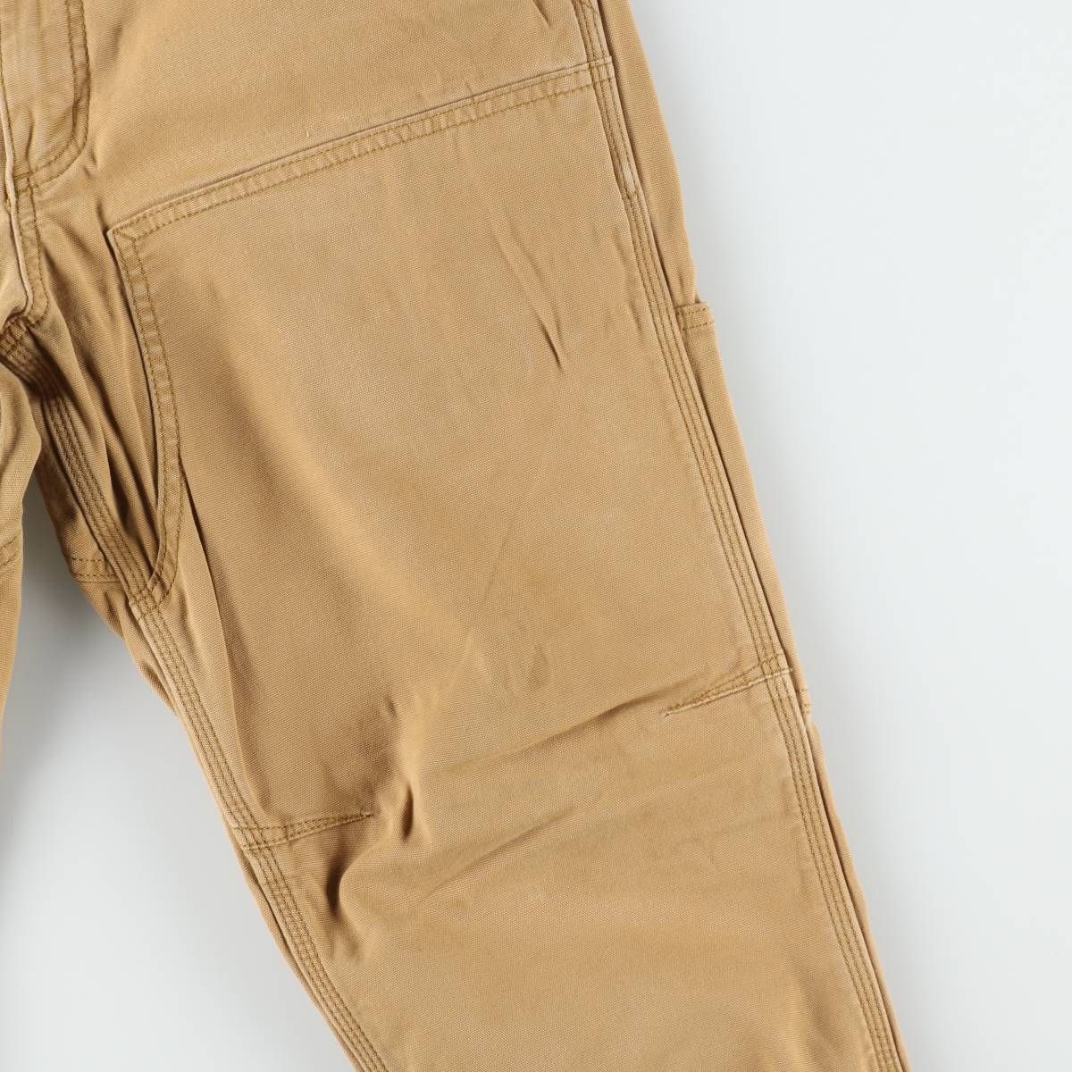 古着 カーハート Carhartt RELAXED FIT ダブルニー ダックペインター