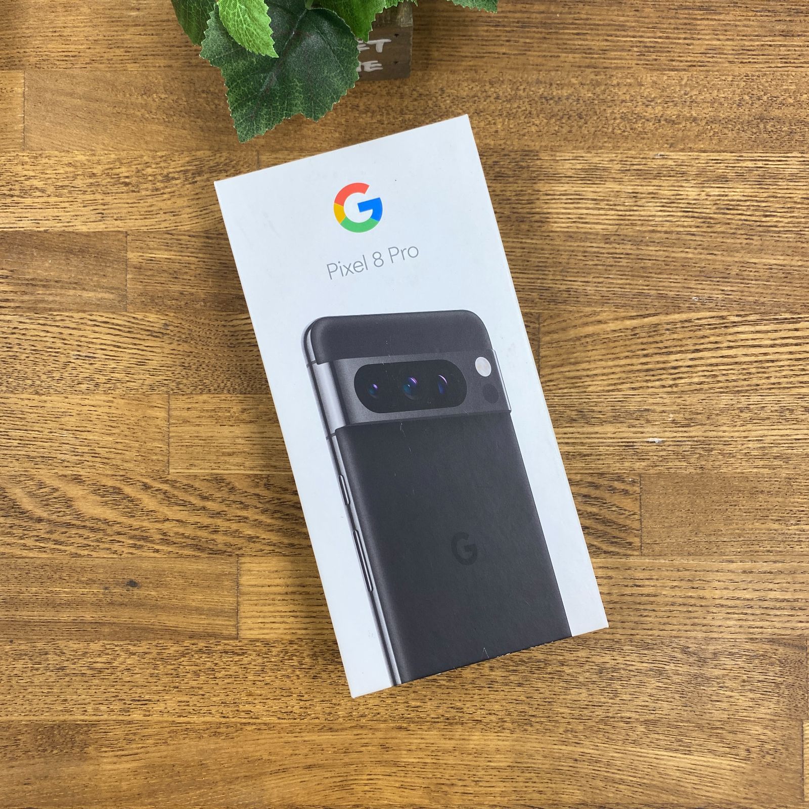 Google Pixel 8 Pro 128GB Obsidian SIMフリー-メルカリ