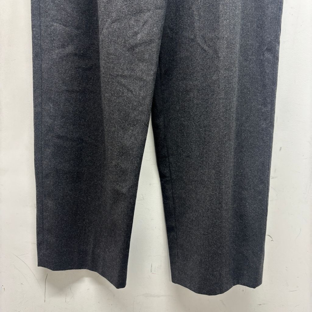 GIORGIO ARMANI ジョルジオアルマーニ Slacks スラックス グレー size