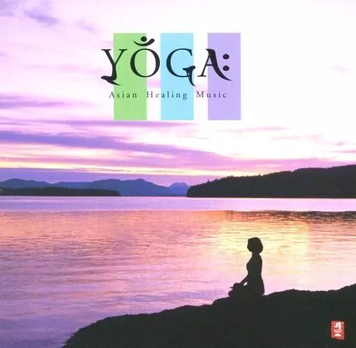 中古】洋楽CD ヒーリング / YOGA：Asian Healing Music - メルカリ