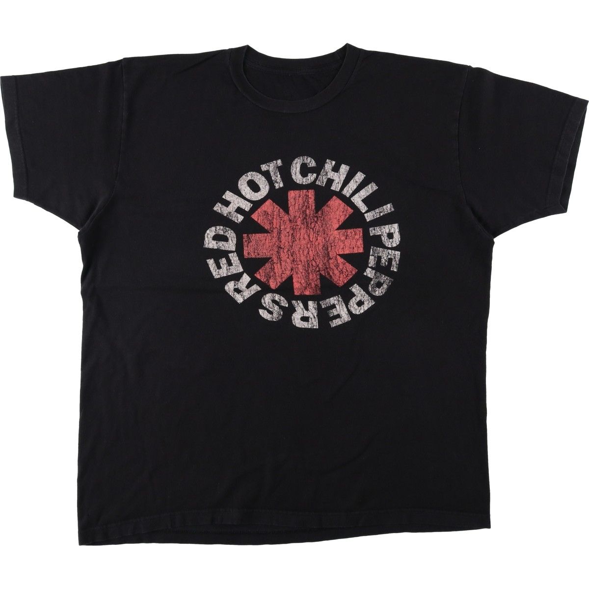 古着 RED HOT CHILI PEPPERS レッドホットチリペッパーズ バンドT