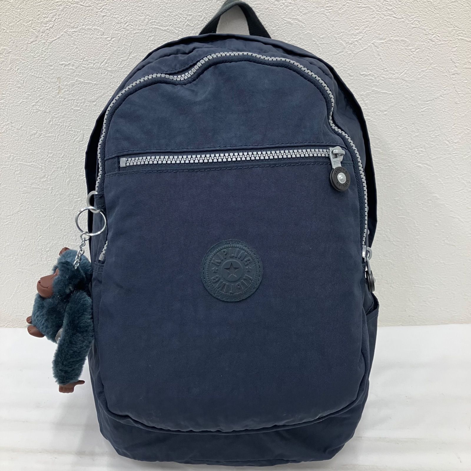 4905 Kipling キプリング リュックサック リュック バックパック 