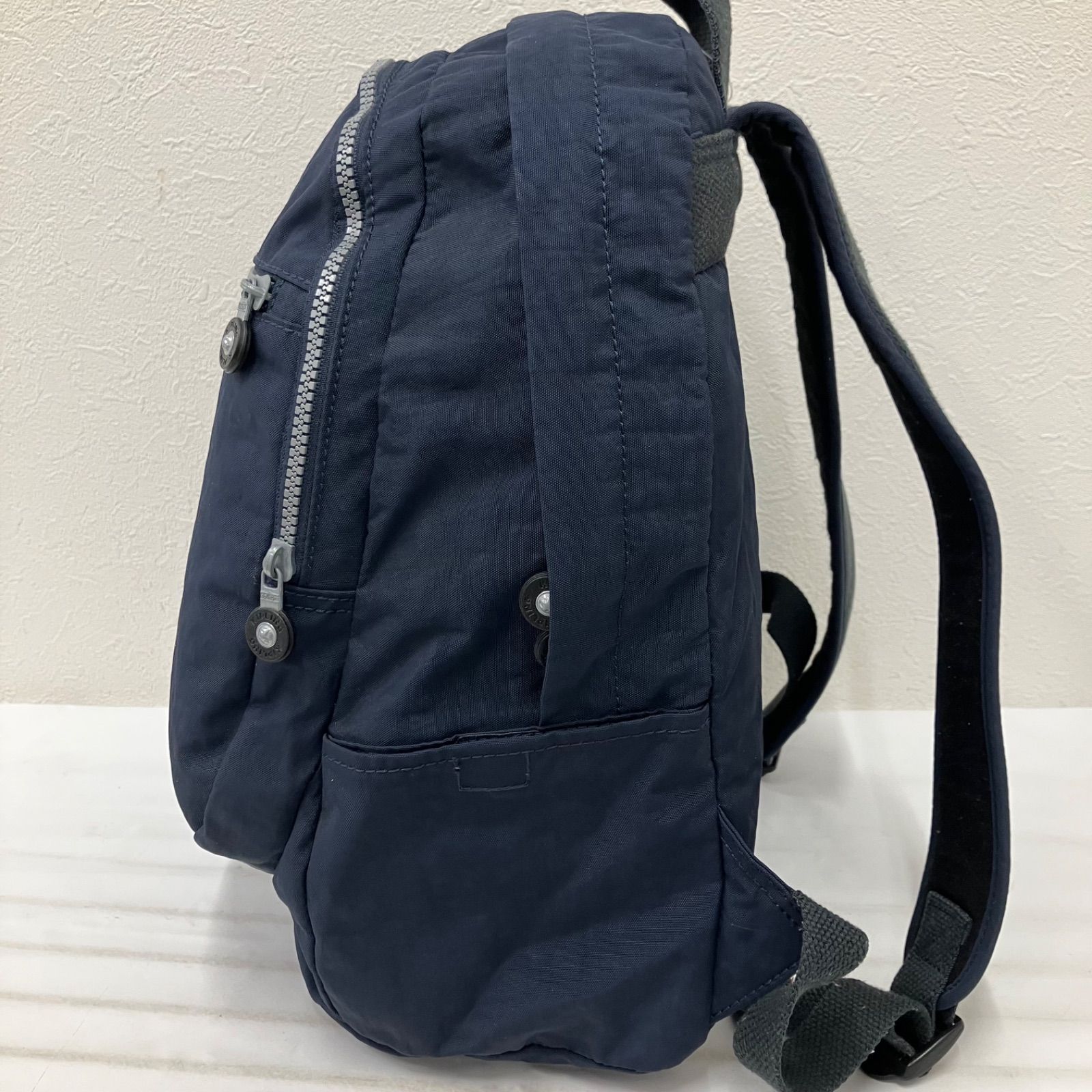 4905 Kipling キプリング リュックサック リュック バックパック