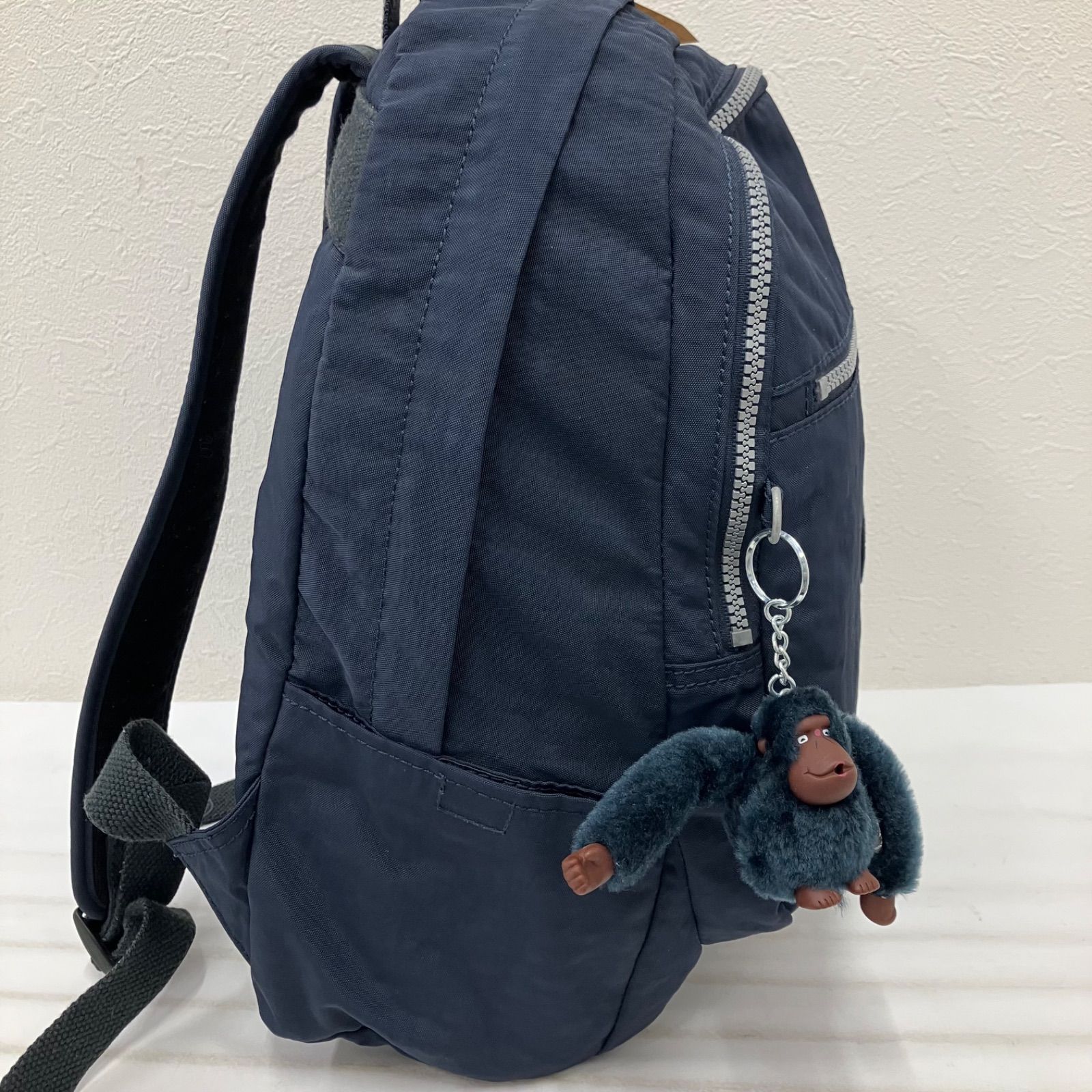4905 Kipling キプリング リュックサック リュック バックパック 