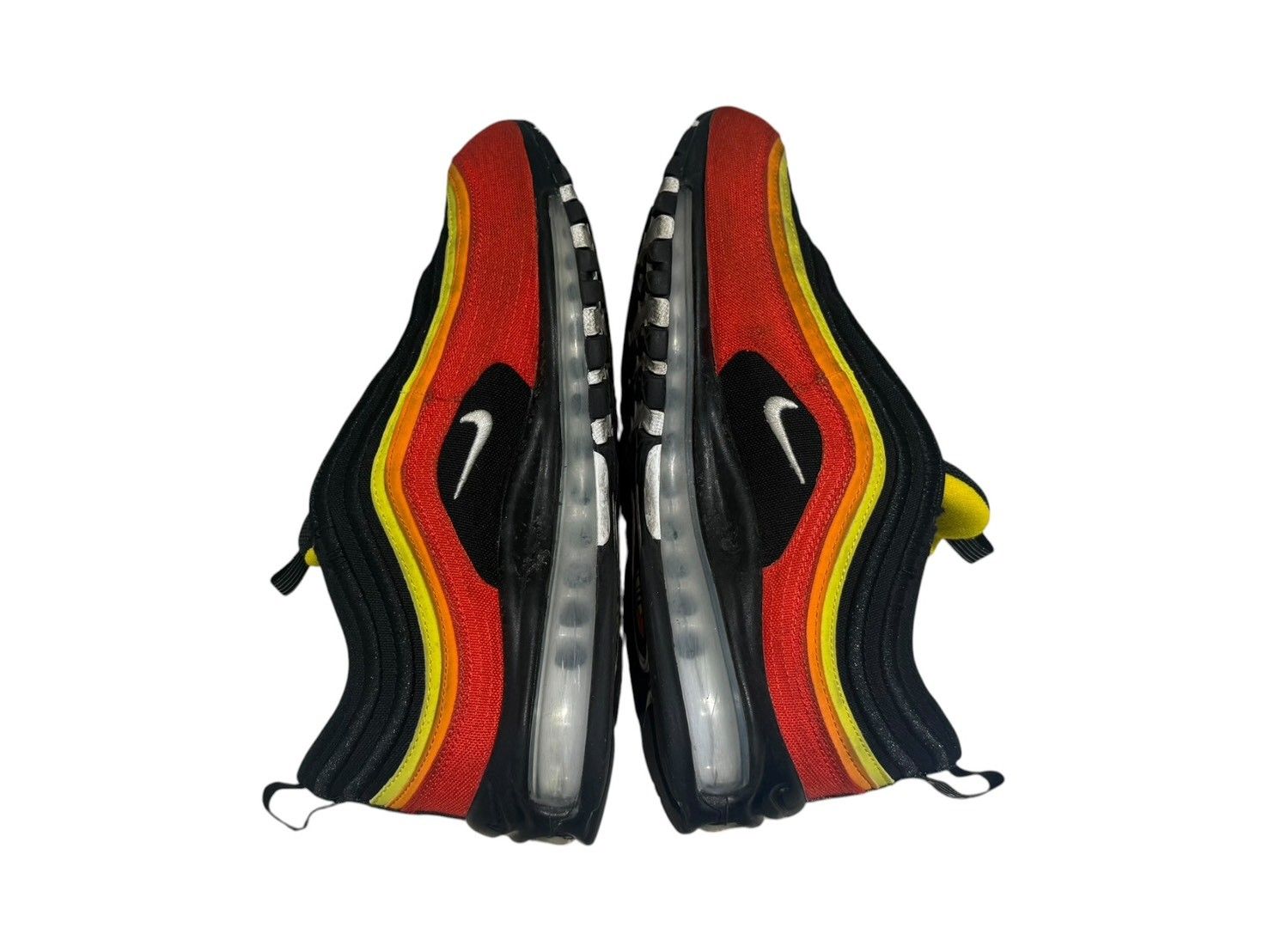 NIKE (ナイキ) AIR MAX 97 エアマックス97 CT4525-001 27.5cm US9.5 