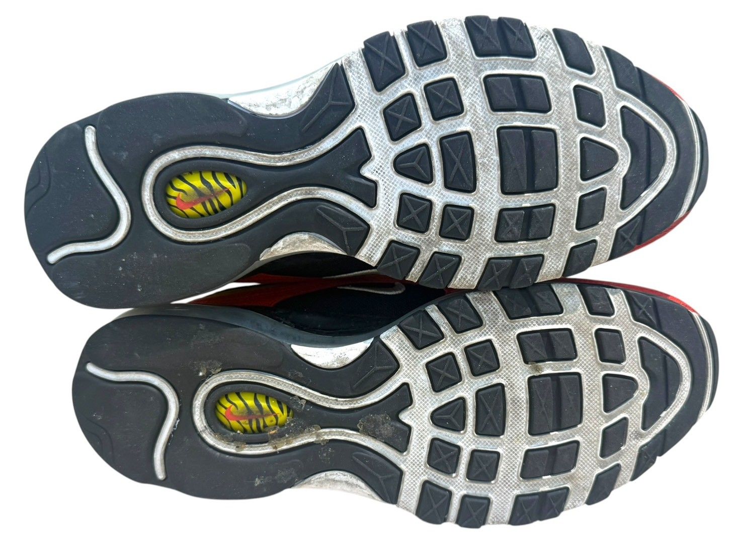 NIKE (ナイキ) AIR MAX 97 エアマックス97 CT4525-001 27.5cm US9.5 