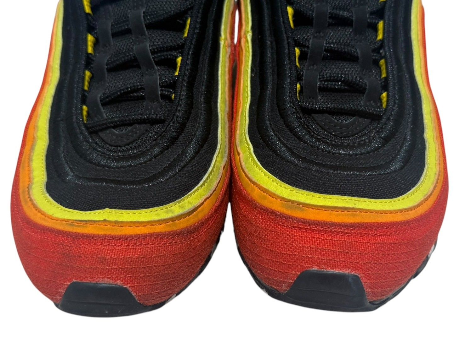 NIKE (ナイキ) AIR MAX 97 エアマックス97 CT4525-001 27.5cm US9.5 