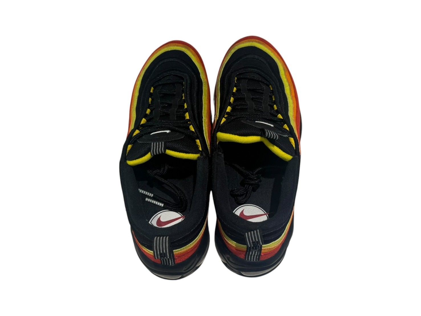 NIKE (ナイキ) AIR MAX 97 エアマックス97 CT4525-001 27.5cm US9.5 