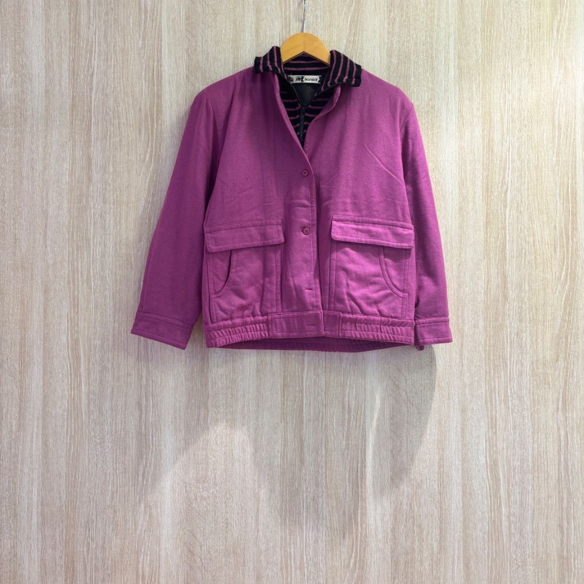 kansai ジャケット