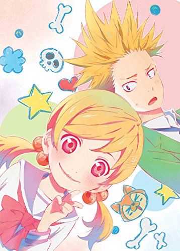 四月は君の嘘 7 【完全生産限定版】 [Blu-ray]／イシグロキョウヘイ