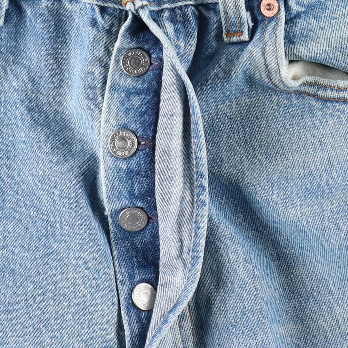 メンズファッション 古着 90年代 リーバイス Levi