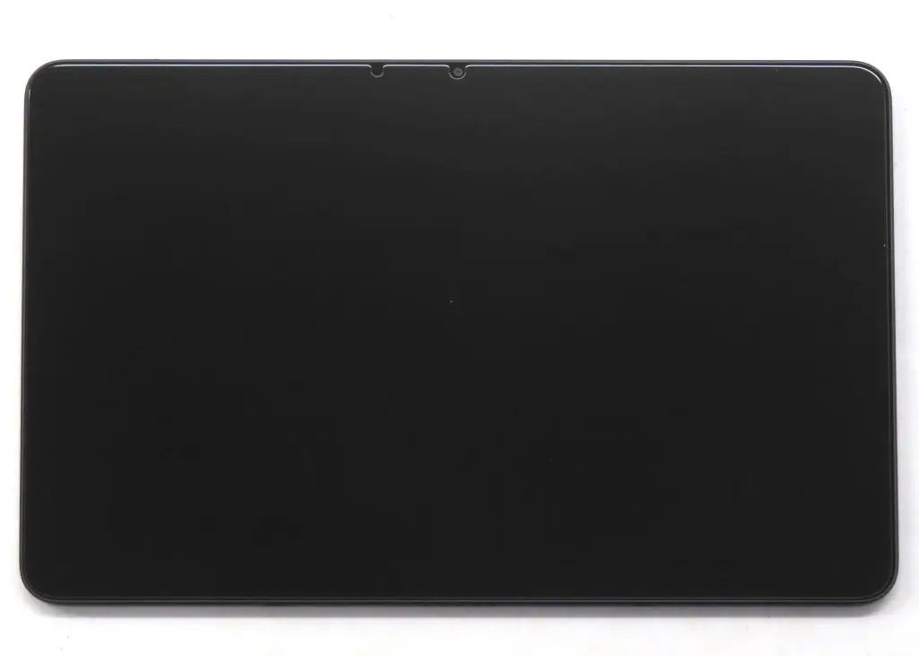 【中古】タブレット端末 Nubia Technology 10インチタブレット端末 REDMAGIC Nova 12GB/256GB (Wi-Fi/ブラック) [NP03J]