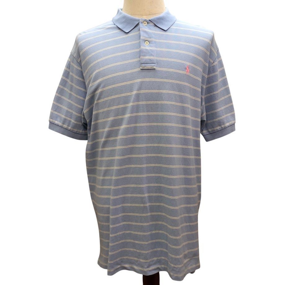 Polo Ralph by 90年代 Lauren ヴィンテージ 90's ポロバイラル