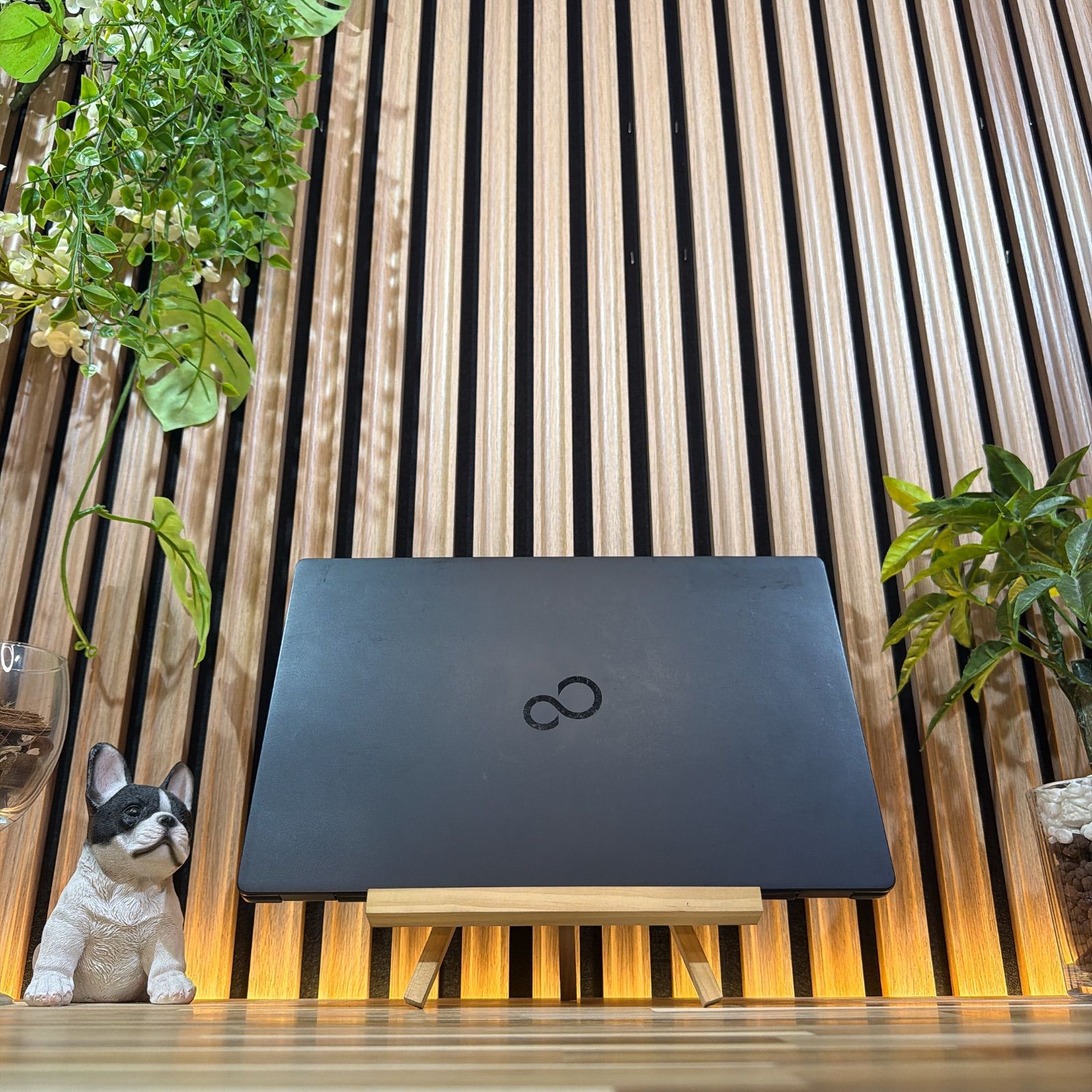 ☘新型2021年発売☘富士通 LIFEBOOK U‼️8GB☘SSD256GB☘ ☘新型2021年
