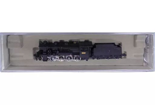 【中古】鉄道模型 1/150 9600形-69690 デフなし [A9705]