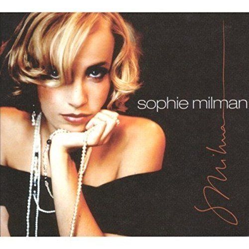 (CD)Sophie Milman／Sophie Milman